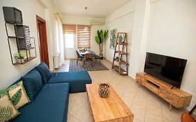 Chios Luxury Apartment