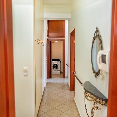 Chios Luxury Apartment Dış mekan fotoğraf
