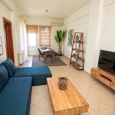 Chios Luxury Apartment Dış mekan fotoğraf