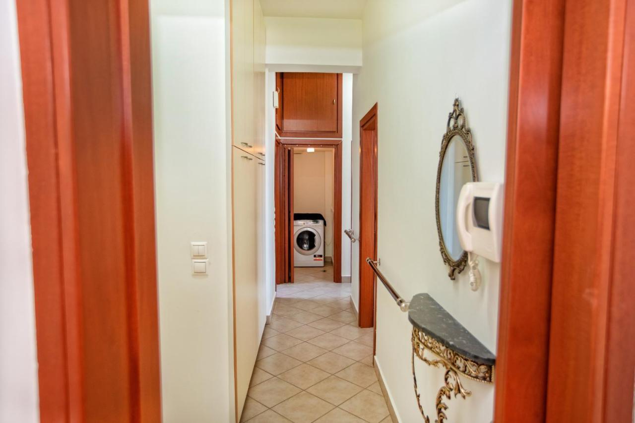 Chios Luxury Apartment Dış mekan fotoğraf