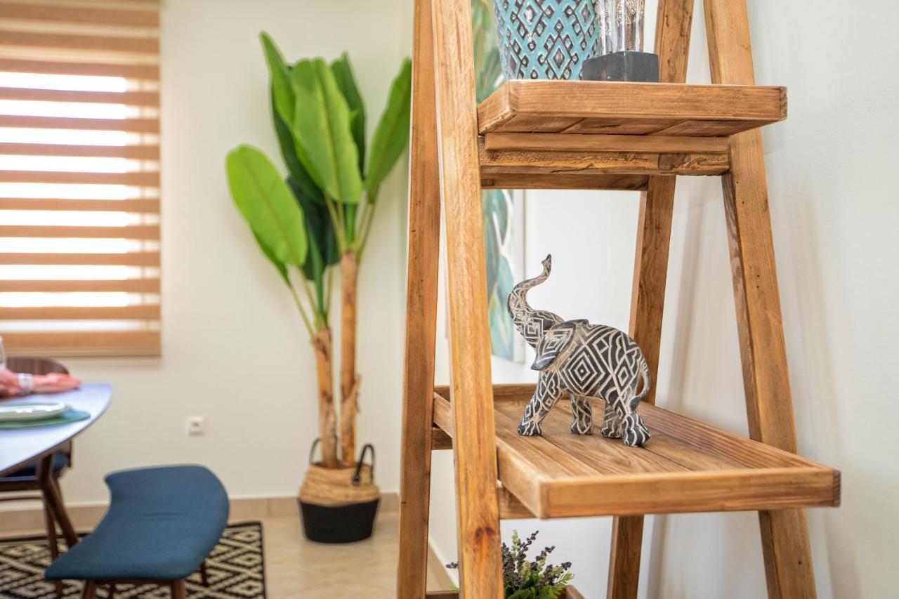 Chios Luxury Apartment Dış mekan fotoğraf