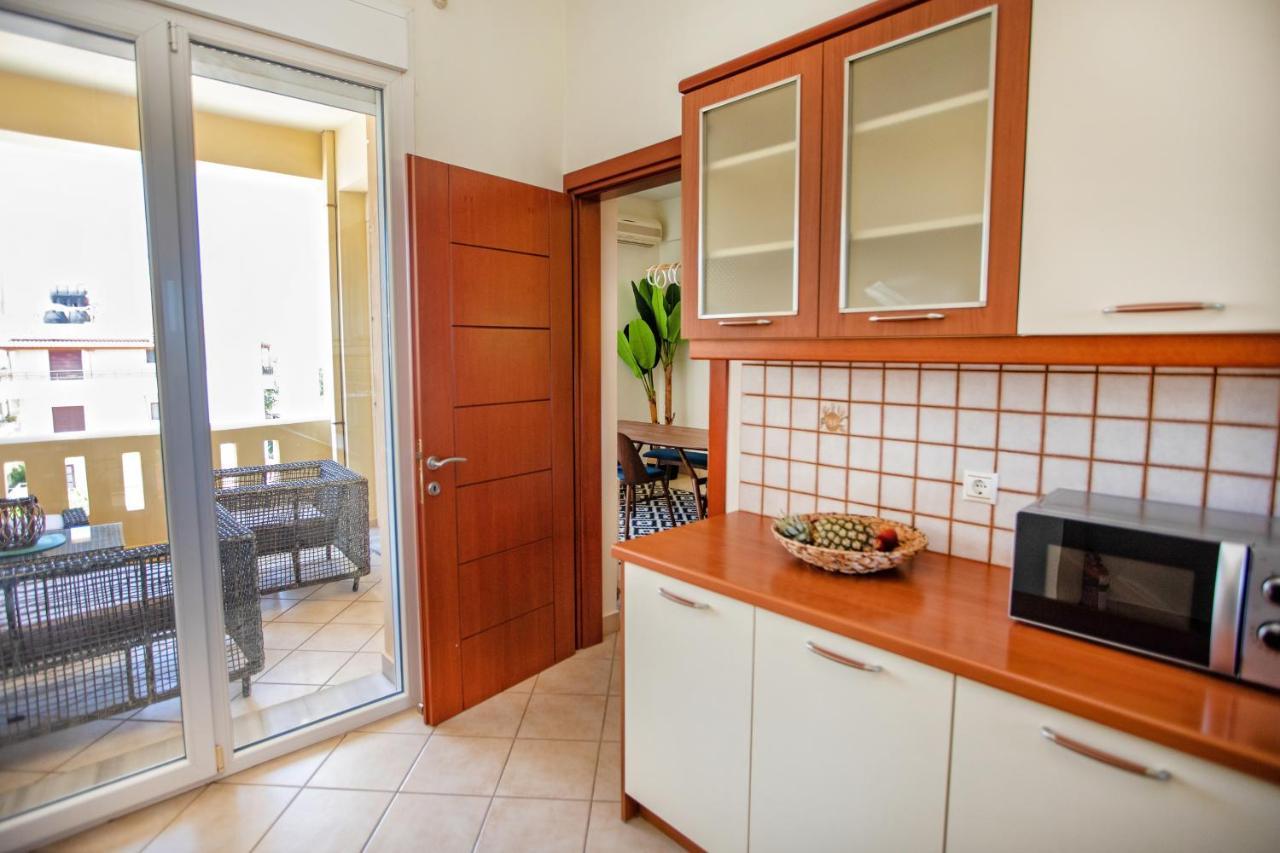 Chios Luxury Apartment Dış mekan fotoğraf