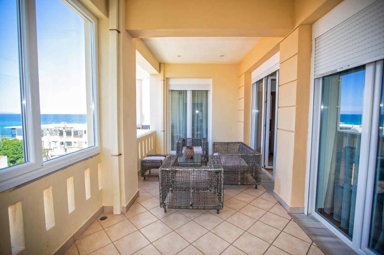 Chios Luxury Apartment Dış mekan fotoğraf