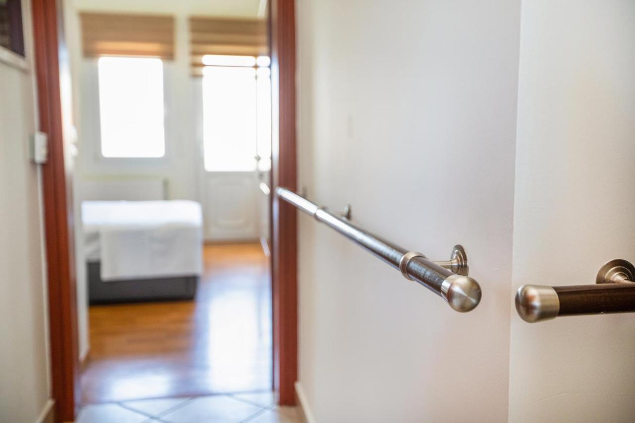Chios Luxury Apartment Dış mekan fotoğraf