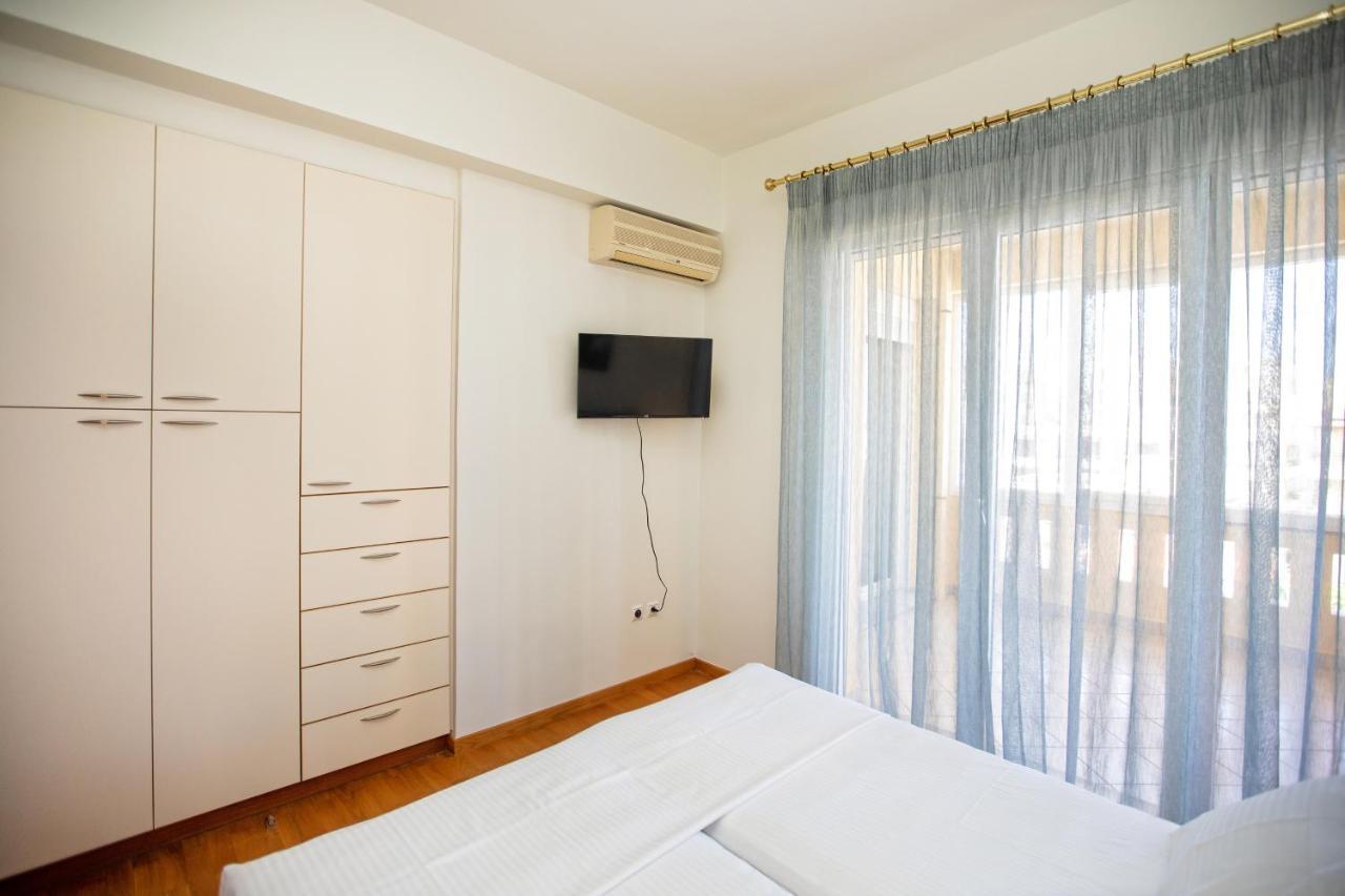 Chios Luxury Apartment Dış mekan fotoğraf