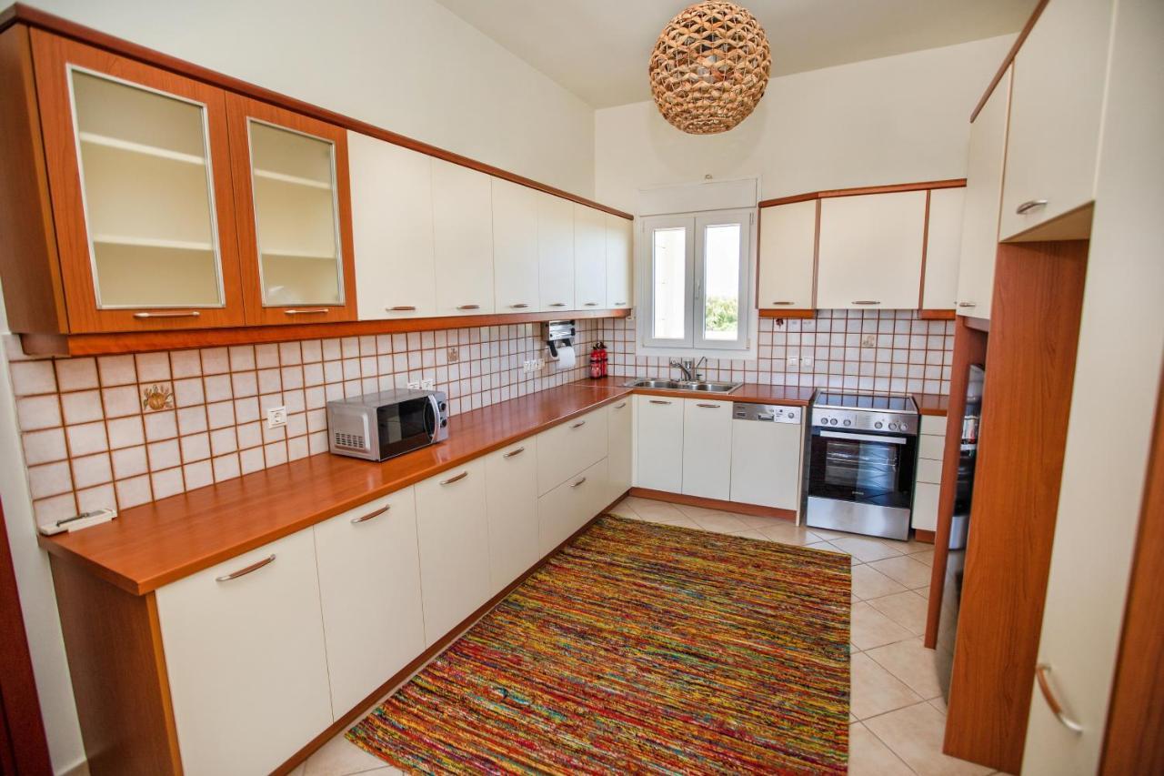 Chios Luxury Apartment Dış mekan fotoğraf
