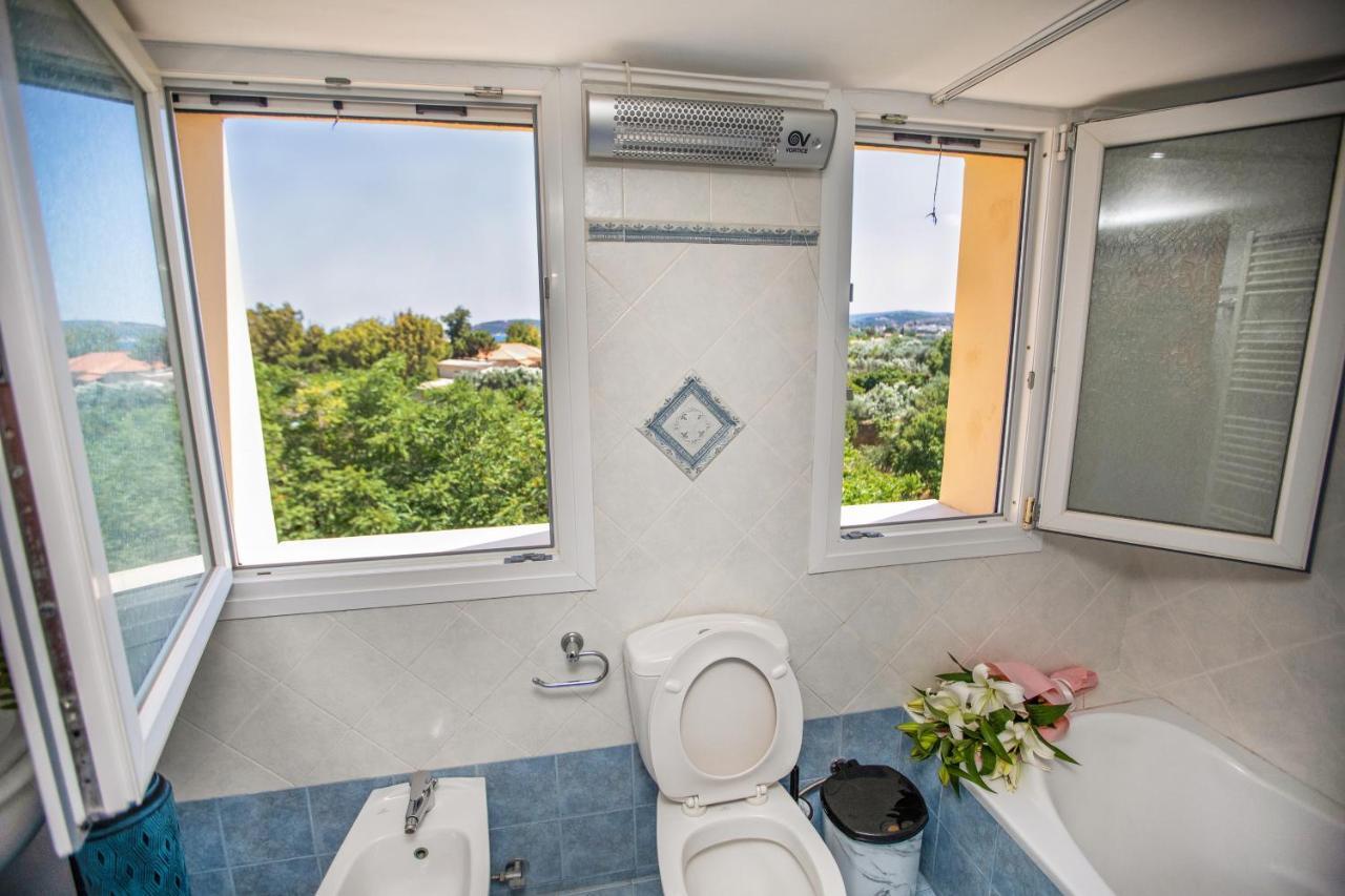 Chios Luxury Apartment Dış mekan fotoğraf
