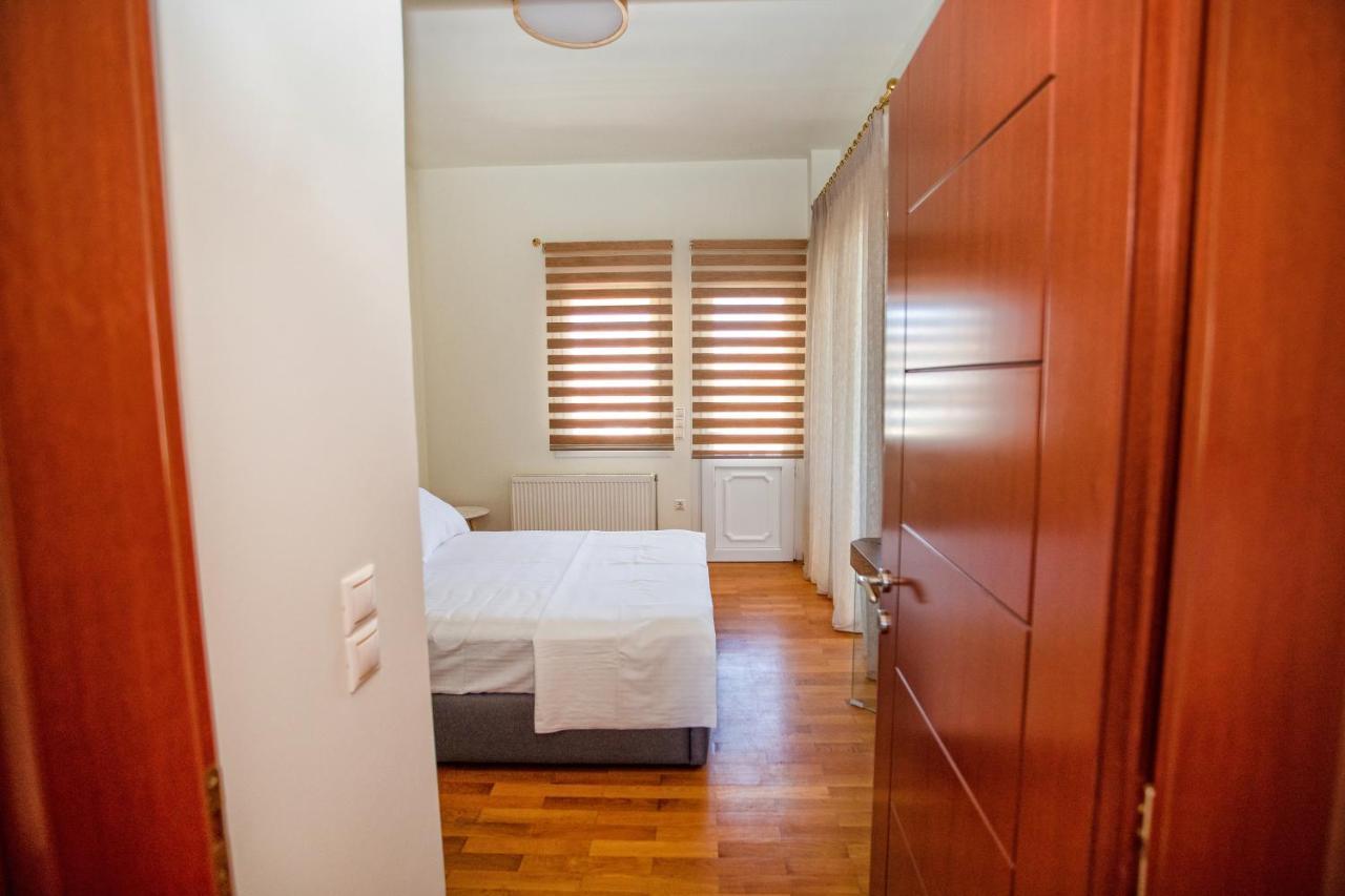 Chios Luxury Apartment Dış mekan fotoğraf