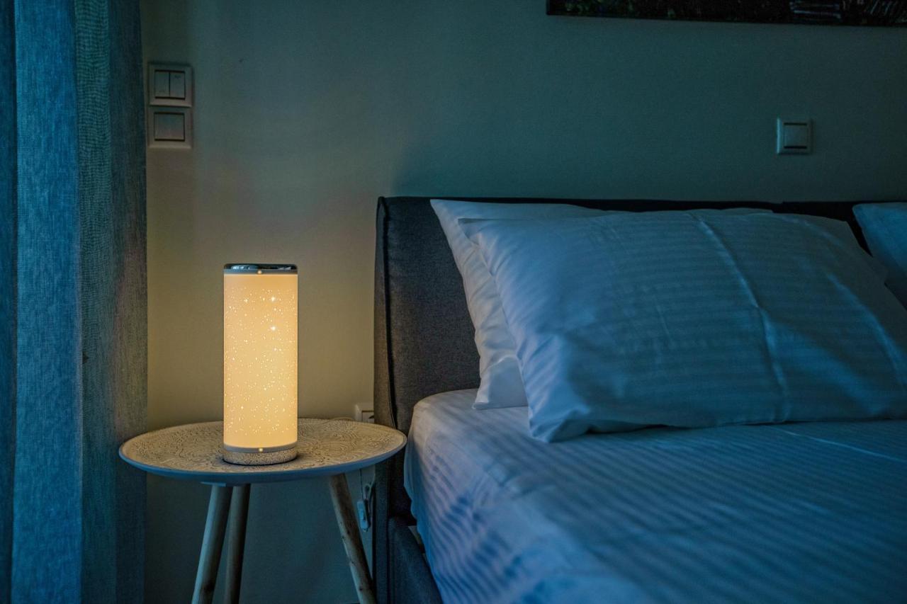 Chios Luxury Apartment Dış mekan fotoğraf