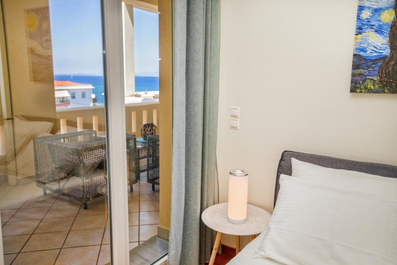 Chios Luxury Apartment Dış mekan fotoğraf