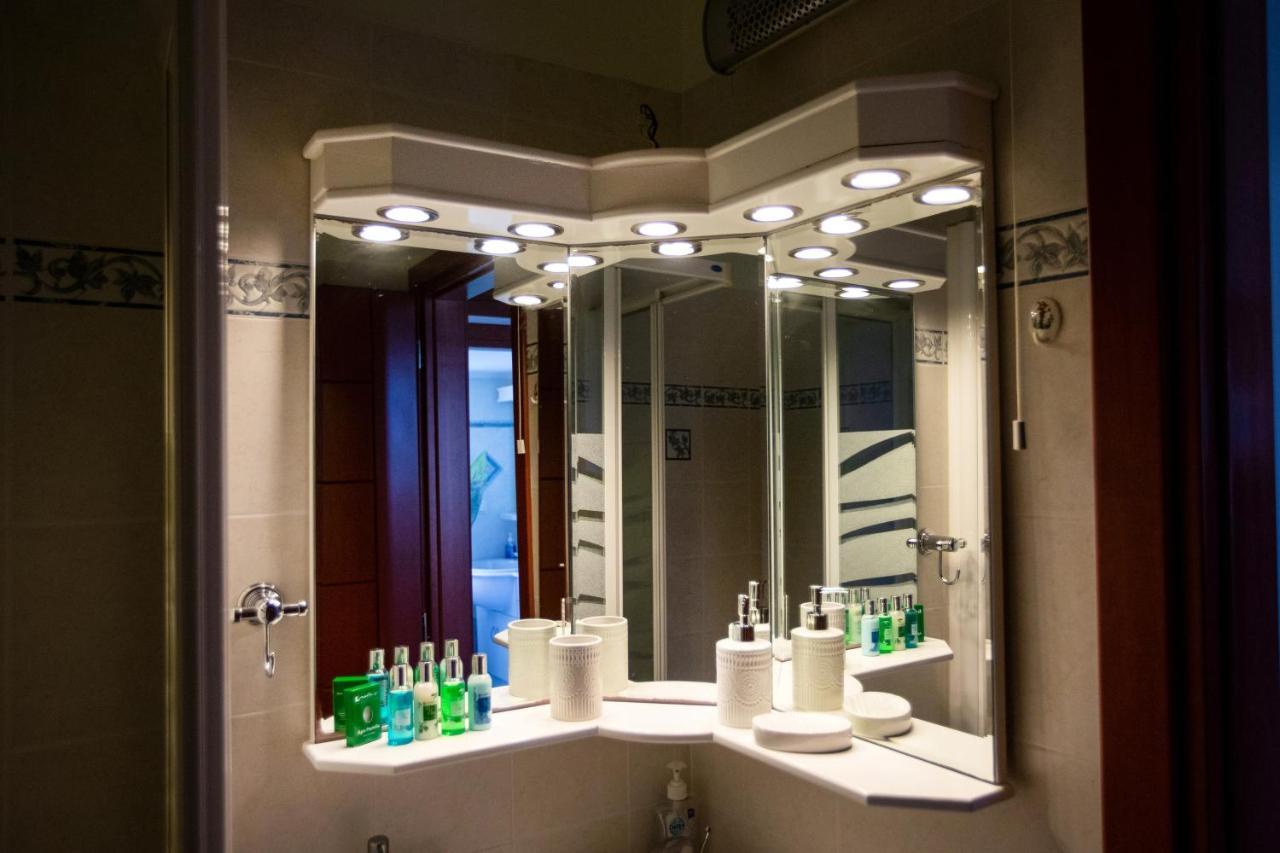 Chios Luxury Apartment Dış mekan fotoğraf
